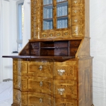 Kurpfälzischer Schreibschrank