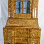Kurpfälzischer Schreibschrank