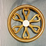 Restaurierung Darmstadt Atelier Zipperer