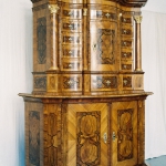 Restaurierung Darmstadt Atelier Zipperer